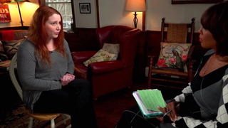 Dylan Farrow Will Discuss Abuse Allegations Against Woody Allen in First Ever TV Interview